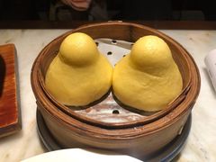 御街窝窝头-绿茶餐厅(松江万达店)