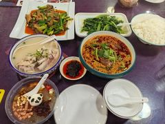 -丁太婆老妈蹄花(人民公园非遗总店)