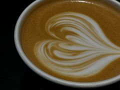 -SeekSeeking咖啡专门店(堰塘街店)