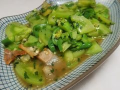 -陈先进鱼馆·夜宵·地道农家菜(湖墅南路店)