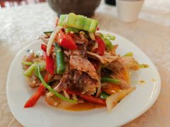 -维吾尔餐厅(宜山路店)