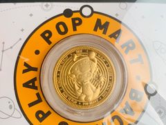 -泡泡玛特POPMART(北国先天下店)