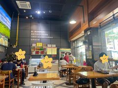 -金城尕娃牛肉面(钻汇广场店)