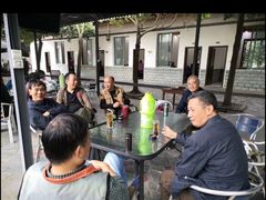 -凤来栖·净庭院·火锅(欧尚店)