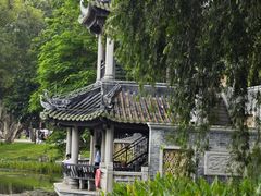 -荔湾湖公园