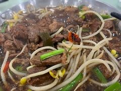 -黄牛肉馆·皖南土菜