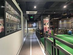 -一兆韦德健身(张杨路店)