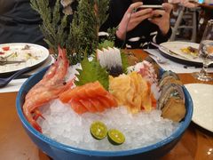 -V Bar海景扒房(北海湾惠龙万达嘉华酒店)