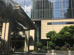 -珠海中海雅高铂尔曼酒店