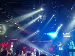 -MOSSO音乐酒吧·live house(南京旗舰店)