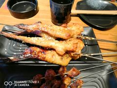 -烧货·活海鲜炭烧(湖滨商业街店)