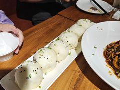 -金枝玉叶上海人家食府(三里河店)