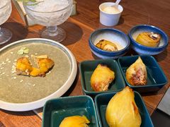 -Mr.Fish鱼鲜生海鲜放题(高德置地冬广场店)