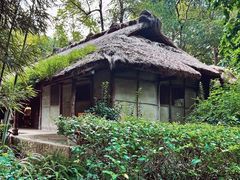 -成都杜甫草堂博物馆