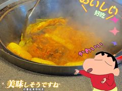-缘福乡村铁锅炖民宿(八达岭店)