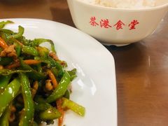 -茶港食堂(武昌店)