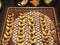 -百年食客韩式烤肉(南三环店)