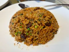 黑松露和牛炒饭-老洋房花园饭店(绍兴路店)