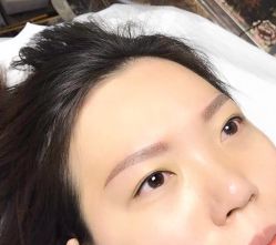 -HQ半永久纹绣纹眉