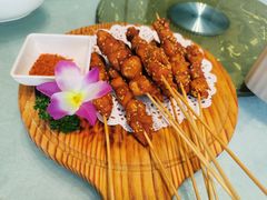 -忆品青莲素食文化主题餐厅(文华名城店)