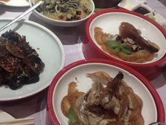 -味+新京宴·烤鸭·北京菜(创意谷店)