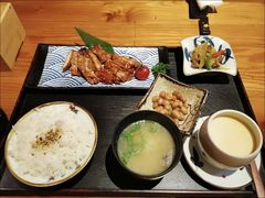 -吟松日式料理(莘庄店)