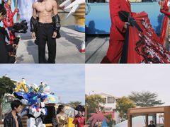 -大梅沙海滨公园