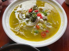 -古南都·老广东酒楼(龙江店)