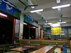 大堂-阿信糖水(体育花园店)