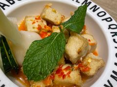 -迷你椰·泰式大排档(北京首店)