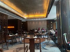 -蛇口希尔顿南海酒店·随轩中餐厅·粤菜