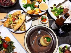-百特喜·意大利餐厅(八佰伴镇江店)