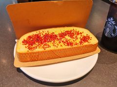 -星巴克(苏州昆山花桥游站店)