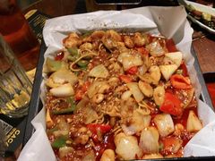 -嘎嘎鸭脑壳(驷马桥店)