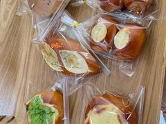 -0+1·手作面包(新北店)