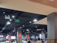 -辣螃铠盆盆蟹大排档(海昌店)