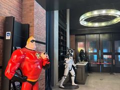 -CGV星星影城(颐堤港ScreenX店)