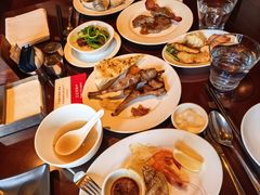 -广州富力君悦大酒店·凯菲厅