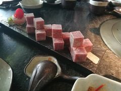 -湊湊火锅·茶憩(新中关购物中心店)