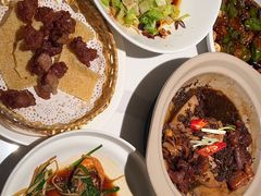 -筱爷叔·上海传统手工菜(玉树路店)