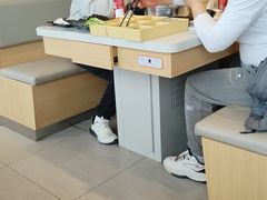 -呷哺呷哺 黄金牧场 (中发百旺店)