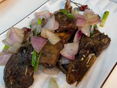 -老鄞江清水龙虾•赵赵家(江北店)
