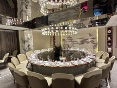 -阿胖龙虾小海鲜(宁国南路总店)