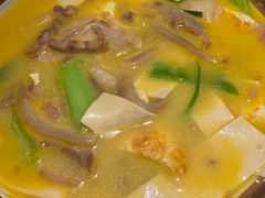 -永安水煮活鱼·仪征菜(仪征奥林匹克店)