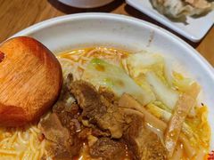 -味千拉面(南昌杉杉奥特莱斯广场店)