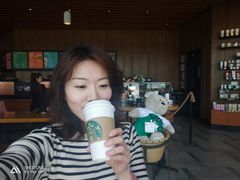 -星巴克(成都科学城店)