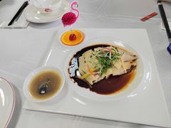 -鹿鸣酒家(越秀店)