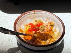 -鱼酷活鱼烤鱼(新世界城店)