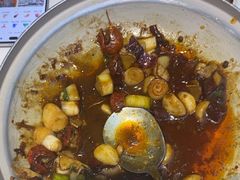 -楚鱼王·河鲜·湖北菜(华农店)