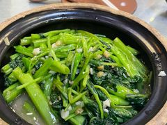 -阿龙海鲜农家乐·三亚老字号(海棠湾店)